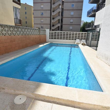 רוזס Rnet - Mta Apartaments A2 מראה חיצוני תמונה