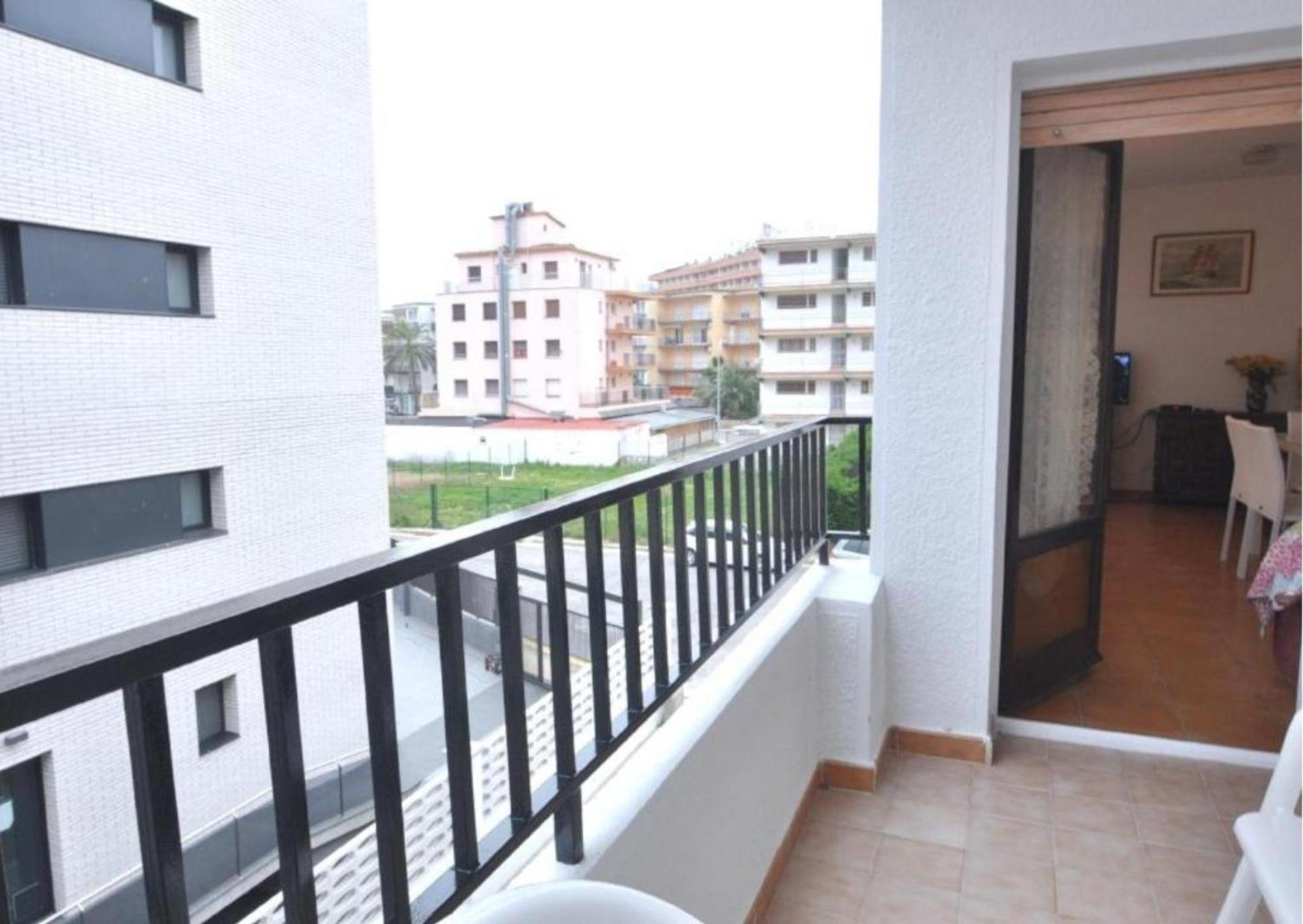 רוזס Rnet - Mta Apartaments A2 מראה חיצוני תמונה
