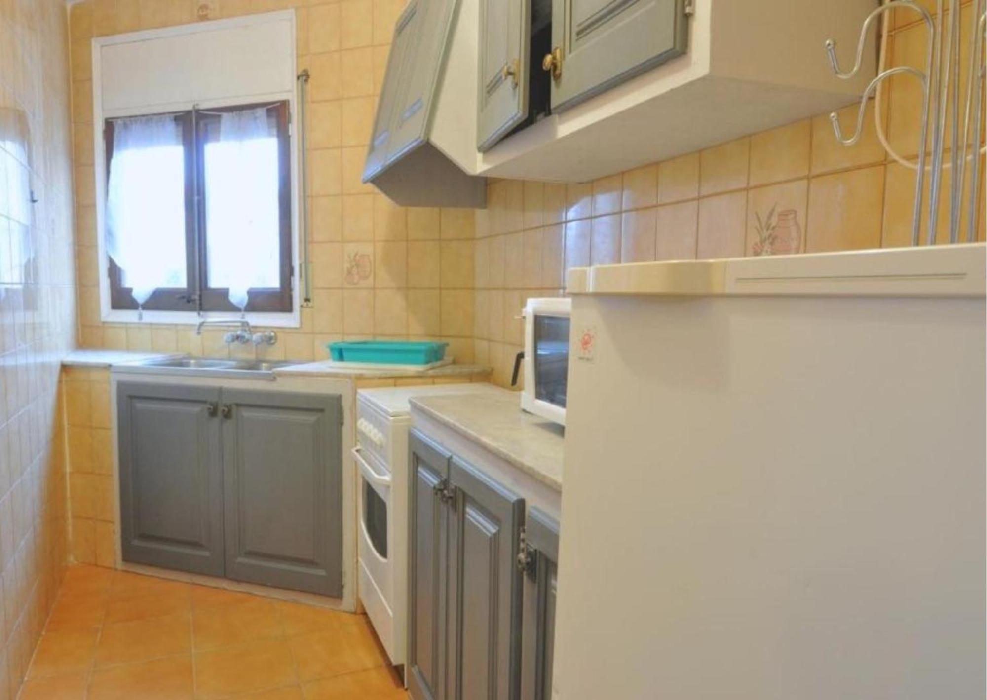 רוזס Rnet - Mta Apartaments A2 מראה חיצוני תמונה