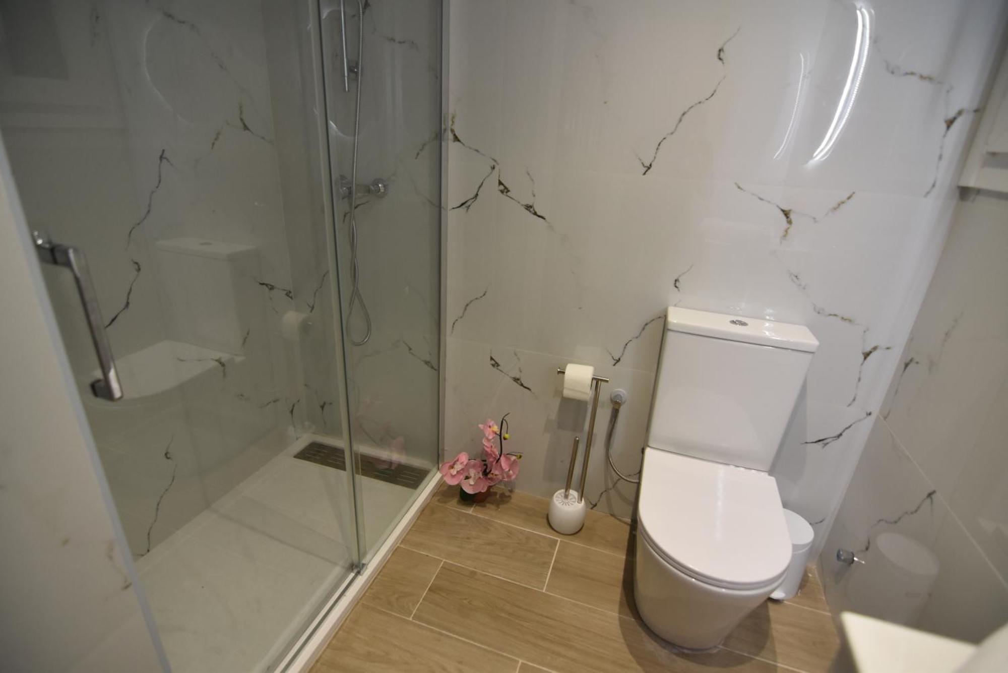 רוזס Rnet - Mta Apartaments A2 מראה חיצוני תמונה