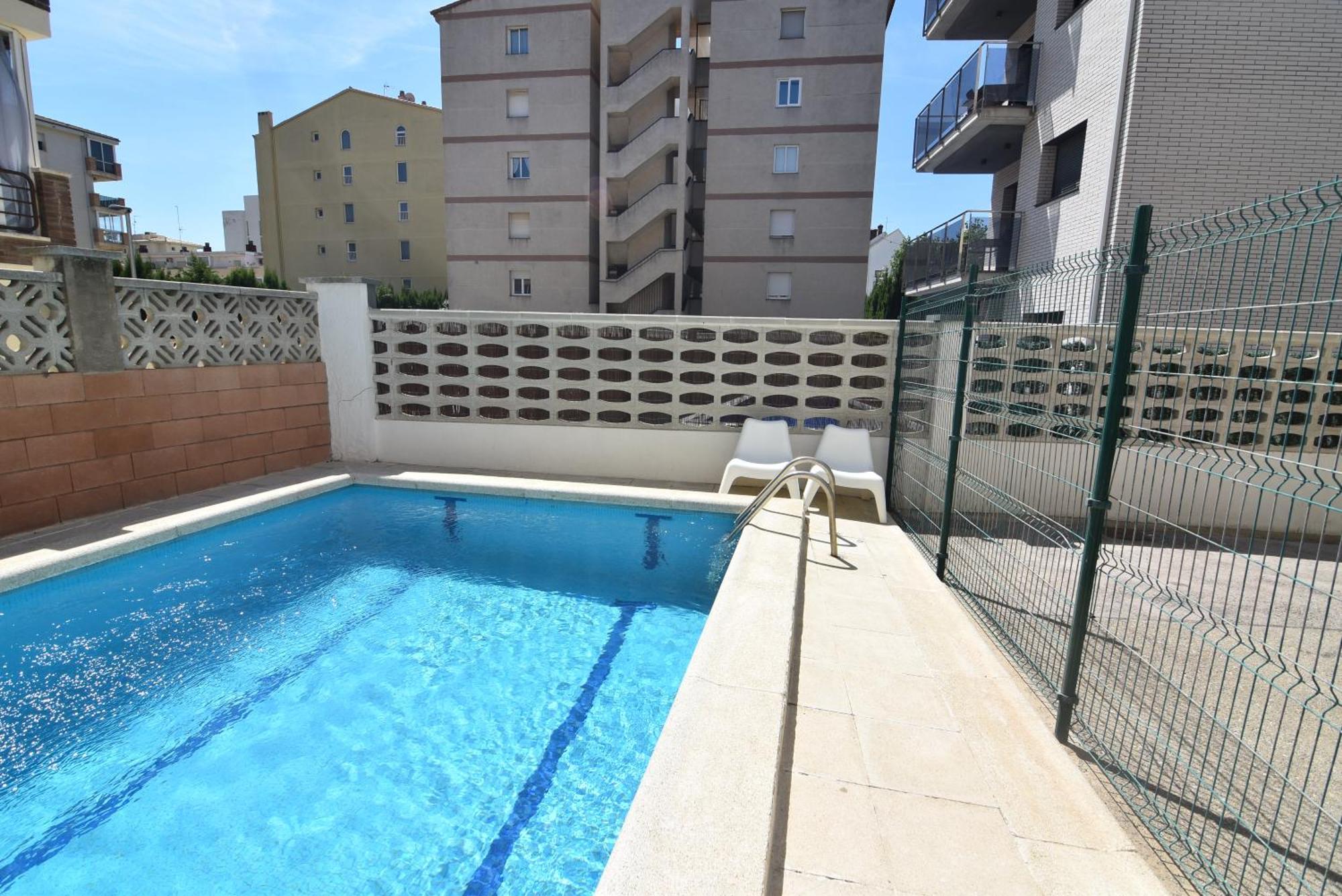 רוזס Rnet - Mta Apartaments A2 מראה חיצוני תמונה