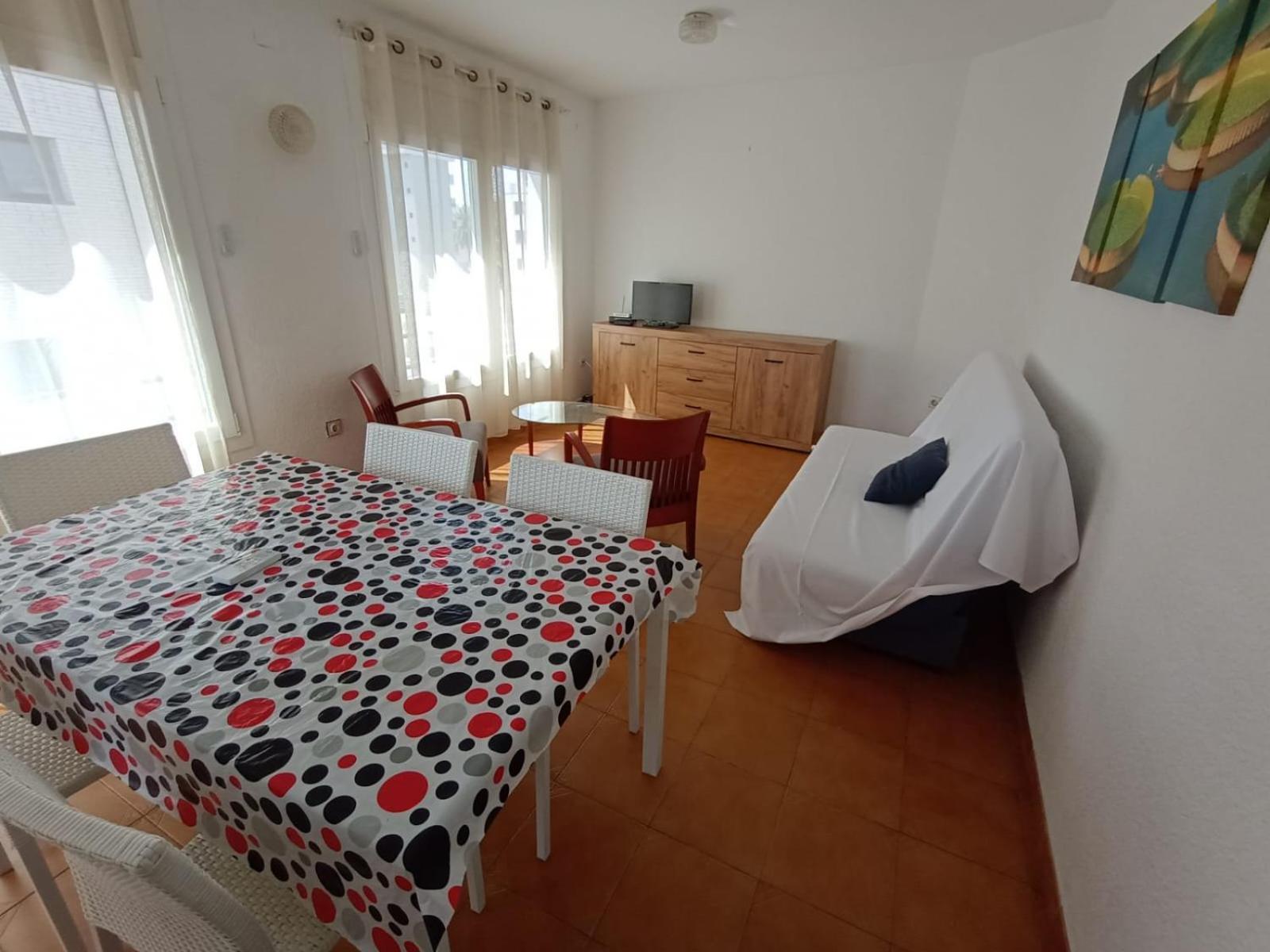 רוזס Rnet - Mta Apartaments A2 מראה חיצוני תמונה