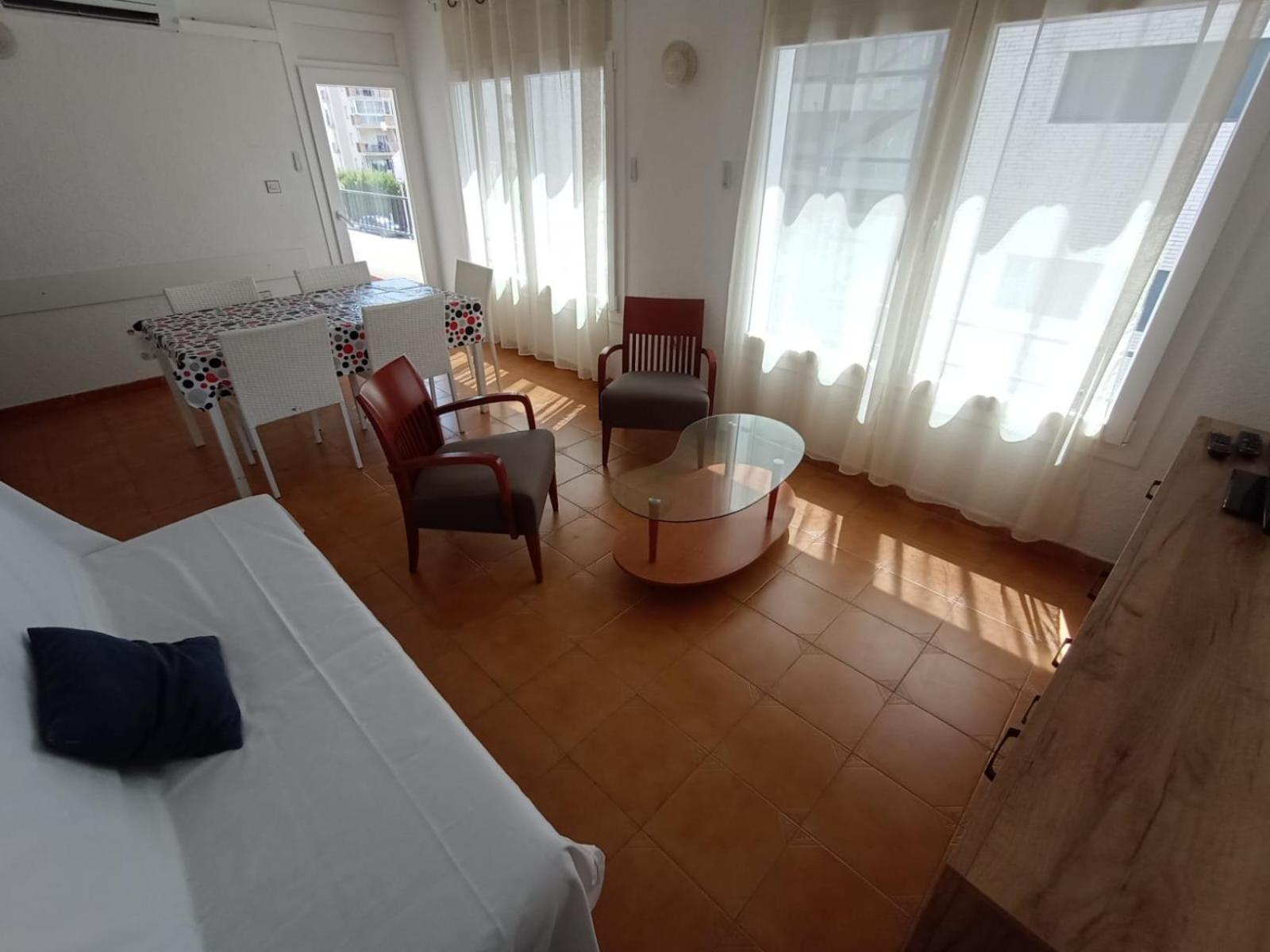 רוזס Rnet - Mta Apartaments A2 מראה חיצוני תמונה